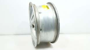 Recambio de llanta delantera izquierda para ford s-max (wa6) 2006-2014 1.8 tdci referencia OEM IAM 1447905 6M211007AB  2