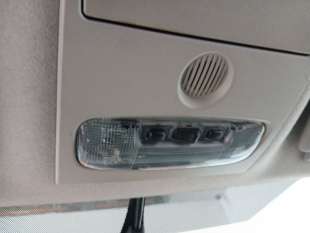 Recambio de luz interior delantera central para ford s-max (wa6) 2006-2014 1.8 tdci referencia OEM IAM 1540351 1540351 