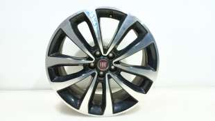 Recambio de llanta delantera izquierda para fiat tipo sedán (356_, 357_) 2015- 1.6 d (356sxg1b) referencia OEM IAM 52061674 5206