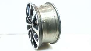 Recambio de llanta delantera izquierda para fiat tipo sedán (356_, 357_) 2015- 1.6 d (356sxg1b) referencia OEM IAM 52061674 5206 2