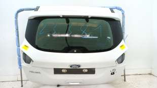 Recambio de porton trasero para ford kuga i 2008-2012 2.0 tdci referencia OEM IAM 1747663 1747663 