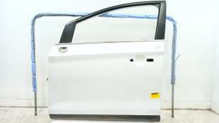 Recambio de puerta delantera izquierda para ford kuga i 2008-2012 2.0 tdci referencia OEM IAM 1712679 1712679 