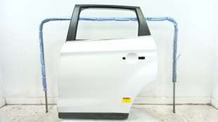 Recambio de puerta trasera izquierda para ford kuga i 2008-2012 2.0 tdci referencia OEM IAM 1520947 1520947 
