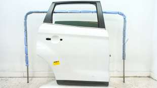 Recambio de puerta trasera derecha para ford kuga i 2008-2012 2.0 tdci referencia OEM IAM 1520944 1520944 