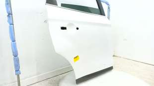 Recambio de puerta trasera derecha para ford kuga i 2008-2012 2.0 tdci referencia OEM IAM 1520944 1520944  2