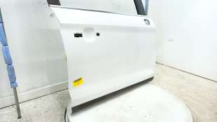 Recambio de puerta delantera derecha para ford kuga i 2008-2012 2.0 tdci referencia OEM IAM 1712678 1712678  2