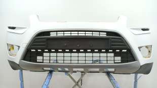 Recambio de paragolpes delantero para ford kuga i 2008-2012 2.0 tdci referencia OEM IAM 1671496 1671496 
