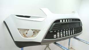 Recambio de paragolpes delantero para ford kuga i 2008-2012 2.0 tdci referencia OEM IAM 1671496 1671496  2