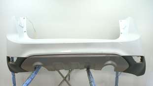 Recambio de paragolpes trasero para ford kuga i 2008-2012 2.0 tdci referencia OEM IAM 1721597 1721597 