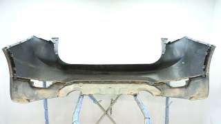 Recambio de paragolpes trasero para ford kuga i 2008-2012 2.0 tdci referencia OEM IAM 1721597 1721597 