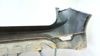 Recambio de paragolpes trasero para ford kuga i 2008-2012 2.0 tdci referencia OEM IAM 1721597 1721597 