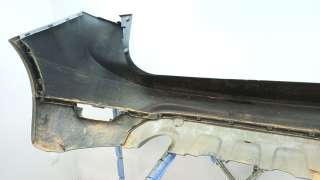Recambio de paragolpes trasero para ford kuga i 2008-2012 2.0 tdci referencia OEM IAM 1721597 1721597 