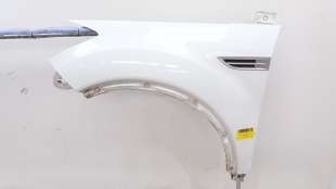 Recambio de aleta delantera izquierda para ford kuga i 2008-2012 2.0 tdci referencia OEM IAM 1633115 1633115 