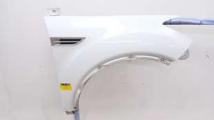 Recambio de aleta delantera derecha para ford kuga i 2008-2012 2.0 tdci referencia OEM IAM 1633114 1633114 