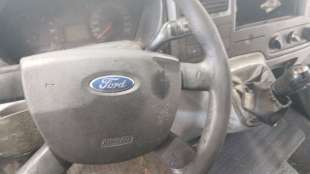 Recambio de airbag delantero izquierdo para ford transit furgoneta (fa_ _) 2006-2014 2.2 tdci referencia OEM IAM 1689938 1689938