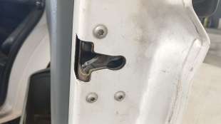 Recambio de cerradura puerta delantera derecha para ford transit furgoneta (fa_ _) 2006-2014 2.2 tdci referencia OEM IAM 1945258