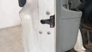 Recambio de cerradura puerta delantera izquierda para ford transit furgoneta (fa_ _) 2006-2014 2.2 tdci referencia OEM IAM 19452