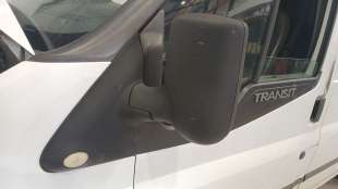 Recambio de espejo retrovisor izquierdo para ford transit furgoneta (fa_ _) 2006-2014 2.2 tdci referencia OEM IAM 1821780 182178
