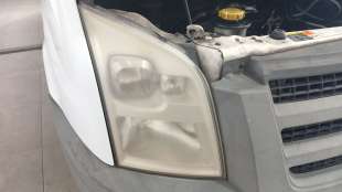 Recambio de faro derecho para ford transit furgoneta (fa_ _) 2006-2014 2.2 tdci referencia OEM IAM 1684408 1684408 