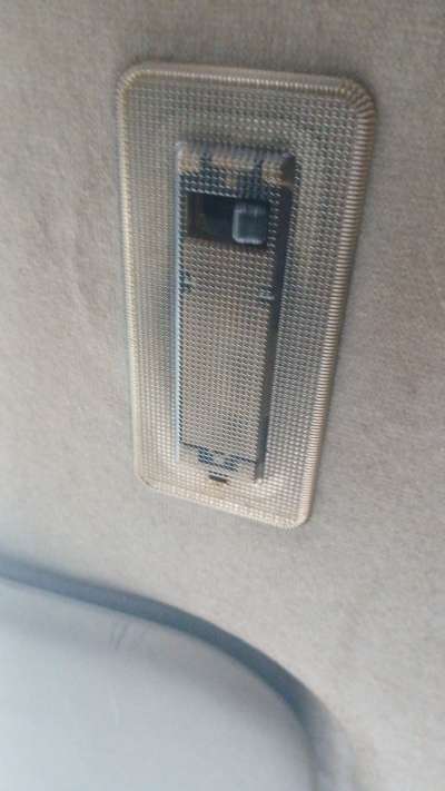 Recambio de luz interior delantera central para ford transit furgoneta (fa_ _) 2006-2014 2.2 tdci referencia OEM IAM 4113167 411