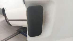 Recambio de maneta exterior delantera derecha para ford transit furgoneta (fa_ _) 2006-2014 2.2 tdci referencia OEM IAM 1494053 