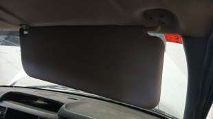 Recambio de parasol derecho para ford transit furgoneta (fa_ _) 2006-2014 2.2 tdci referencia OEM IAM 1752950 1752950 