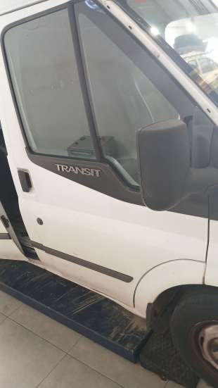 Recambio de puerta delantera derecha para ford transit furgoneta (fa_ _) 2006-2014 2.2 tdci referencia OEM IAM 1716871 1716871 