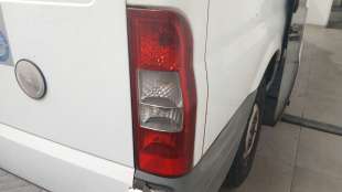Recambio de piloto trasero derecho para ford transit furgoneta (fa_ _) 2006-2014 2.2 tdci referencia OEM IAM 1435880 1435880 