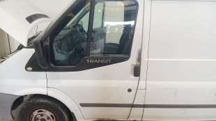 Recambio de puerta delantera izquierda para ford transit furgoneta (fa_ _) 2006-2014 2.2 tdci referencia OEM IAM 1717248 1717248
