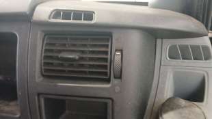 Recambio de rejilla aireadora para ford transit furgoneta (fa_ _) 2006-2014 2.2 tdci referencia OEM IAM 1430848 1430848 