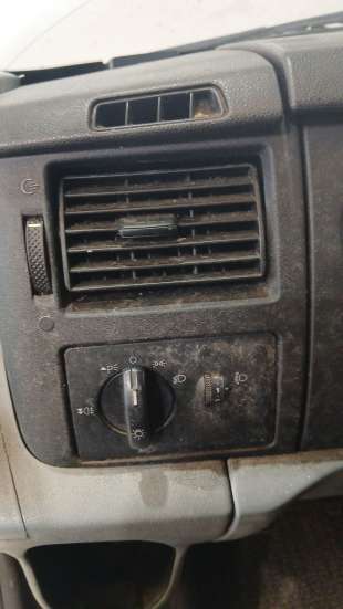 Recambio de rejilla aireadora para ford transit furgoneta (fa_ _) 2006-2014 2.2 tdci referencia OEM IAM 1505755 1505755 