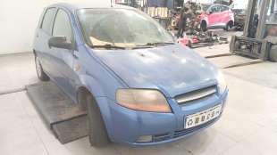 daewoo kalos (klas) 2002- del año 2003