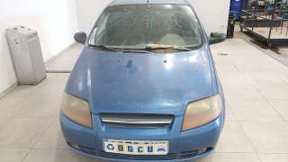 daewoo kalos (klas) 2002- del año 2003