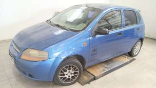 daewoo kalos (klas) 2002- del año 2003