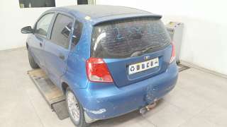 daewoo kalos (klas) 2002- del año 2003