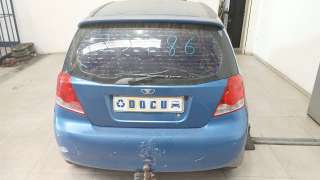 daewoo kalos (klas) 2002- del año 2003