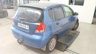 daewoo kalos (klas) 2002- del año 2003