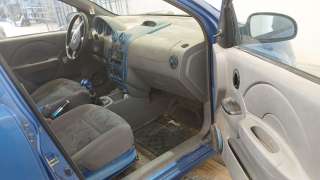 daewoo kalos (klas) 2002- del año 2003