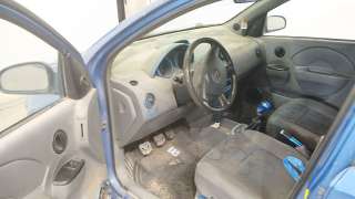 daewoo kalos (klas) 2002- del año 2003