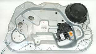 Recambio de elevalunas delantero derecho para ford kuga i 2008-2012 2.0 tdci referencia OEM IAM 1738646 3M51R23200DA 