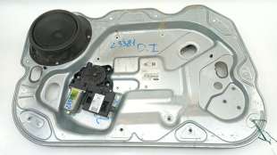 Recambio de elevalunas delantero izquierdo para ford kuga i 2008-2012 2.0 tdci referencia OEM IAM 1738645 3M51R23201DA 