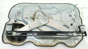 Recambio de elevalunas delantero izquierdo para ford kuga i 2008-2012 2.0 tdci referencia OEM IAM 1738645 3M51R23201DA  2