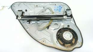 Recambio de elevalunas trasero derecho para ford kuga i 2008-2012 2.0 tdci referencia OEM IAM 1738648 3M51R27000DA  2