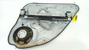 Recambio de elevalunas trasero izquierdo para ford kuga i 2008-2012 2.0 tdci referencia OEM IAM 1738647 3M51R27001DA  2