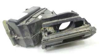 Recambio de calefaccion entera normal para renault kangoo (f/kc0) 1997-2005 alize referencia OEM IAM 5D7220100 5D7220100 