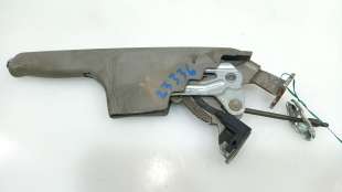 Recambio de palanca freno de mano para volkswagen golf iv variant (1j5) 1999-2006 1.9 tdi referencia OEM IAM 1J0711303AC 1J07113