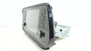 Recambio de pantalla multifuncion para hyundai bayon (bc3) 2021- 1.2 mpi referencia OEM IAM 96160Q0420NNB 96160Q0420NNB 