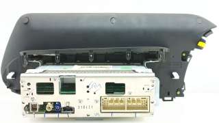Recambio de pantalla multifuncion para hyundai bayon (bc3) 2021- 1.2 mpi referencia OEM IAM 96160Q0420NNB 96160Q0420NNB 