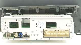 Recambio de pantalla multifuncion para hyundai bayon (bc3) 2021- 1.2 mpi referencia OEM IAM 96160Q0420NNB 96160Q0420NNB 