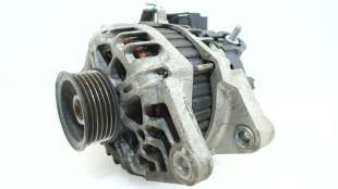 Recambio de alternador para kia cee´d hatchback (ed) 2006-2012 1.4 referencia OEM IAM 373002B101 373002B101 